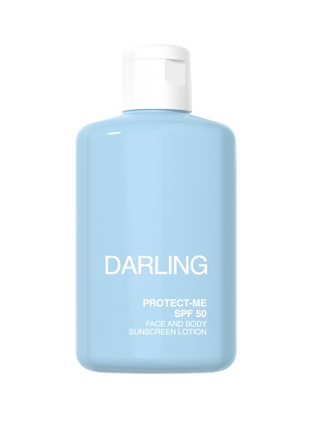 Protège-moi SPF 50