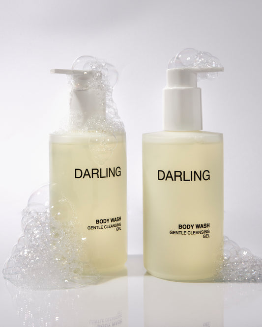 Body Wash