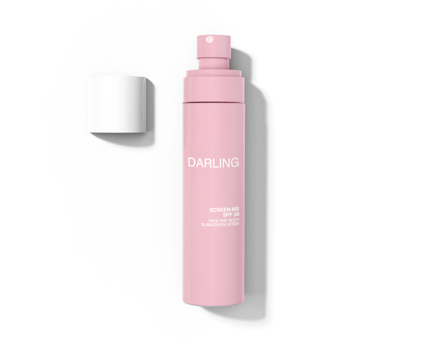 Darling Screen-Me Spray SPF 30