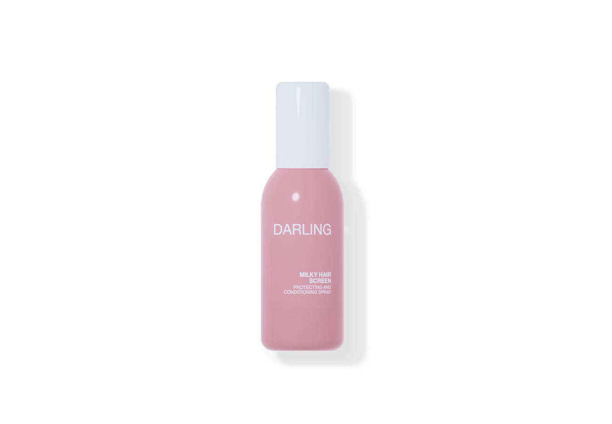 DARLING MILKY HAIR SCREEN – Leave-in-Haarspray