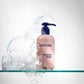 Gel douche hydratant et équilibrant multibiotiques