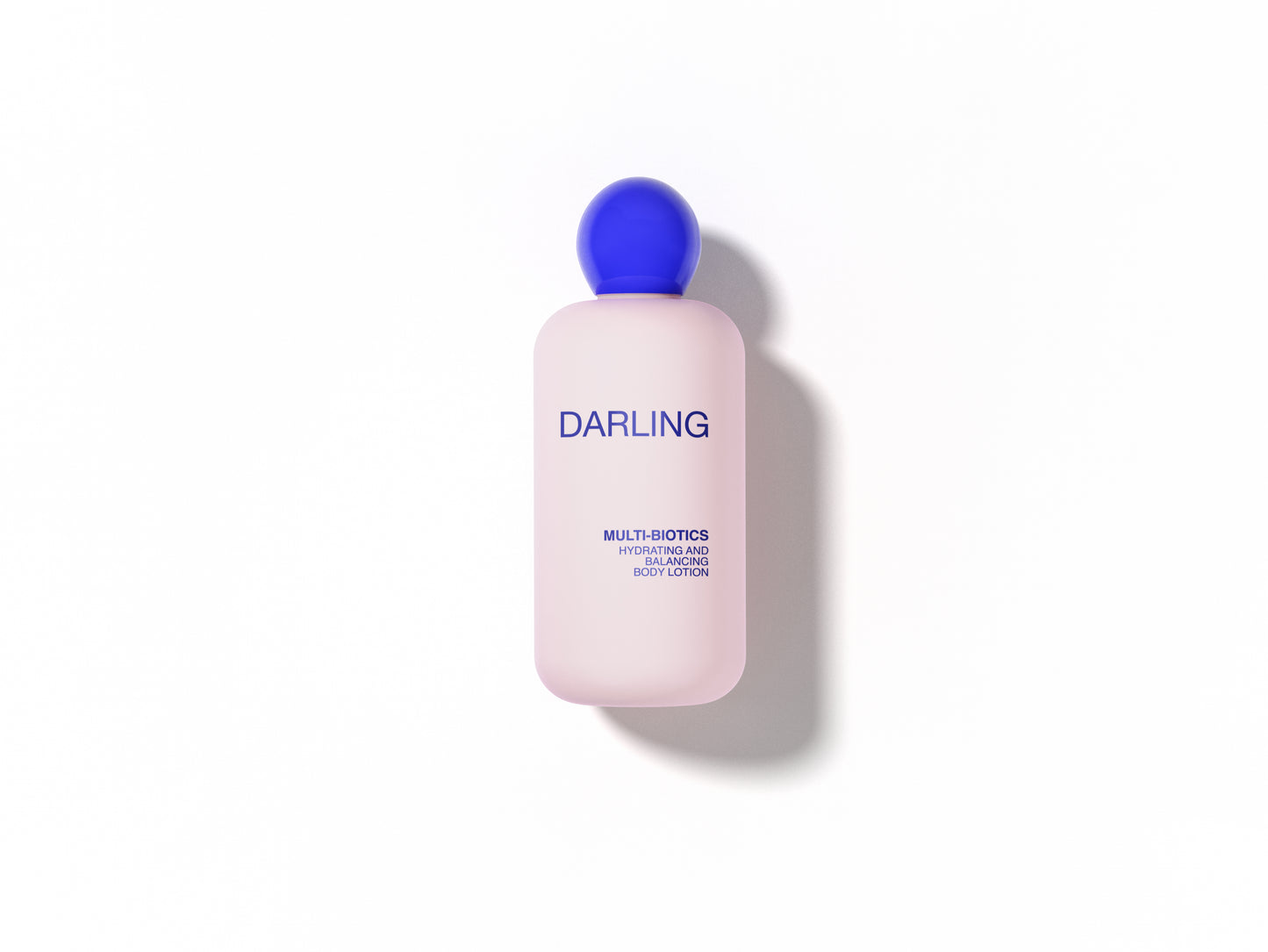 Lotion corporelle hydratante et équilibrante Multi-Biotics