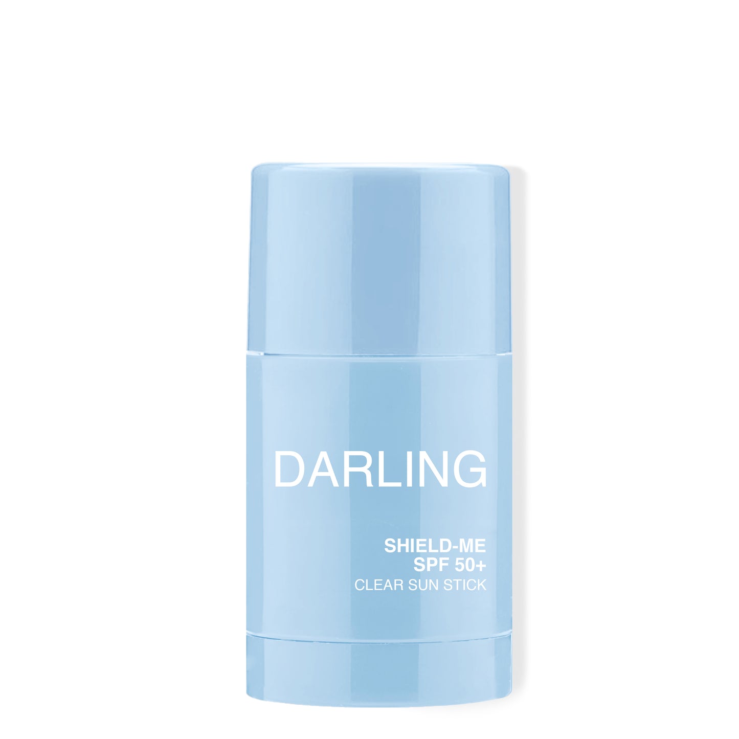 STICK SOLAIRE TRANSPARENT SHIELD-ME SPF50+