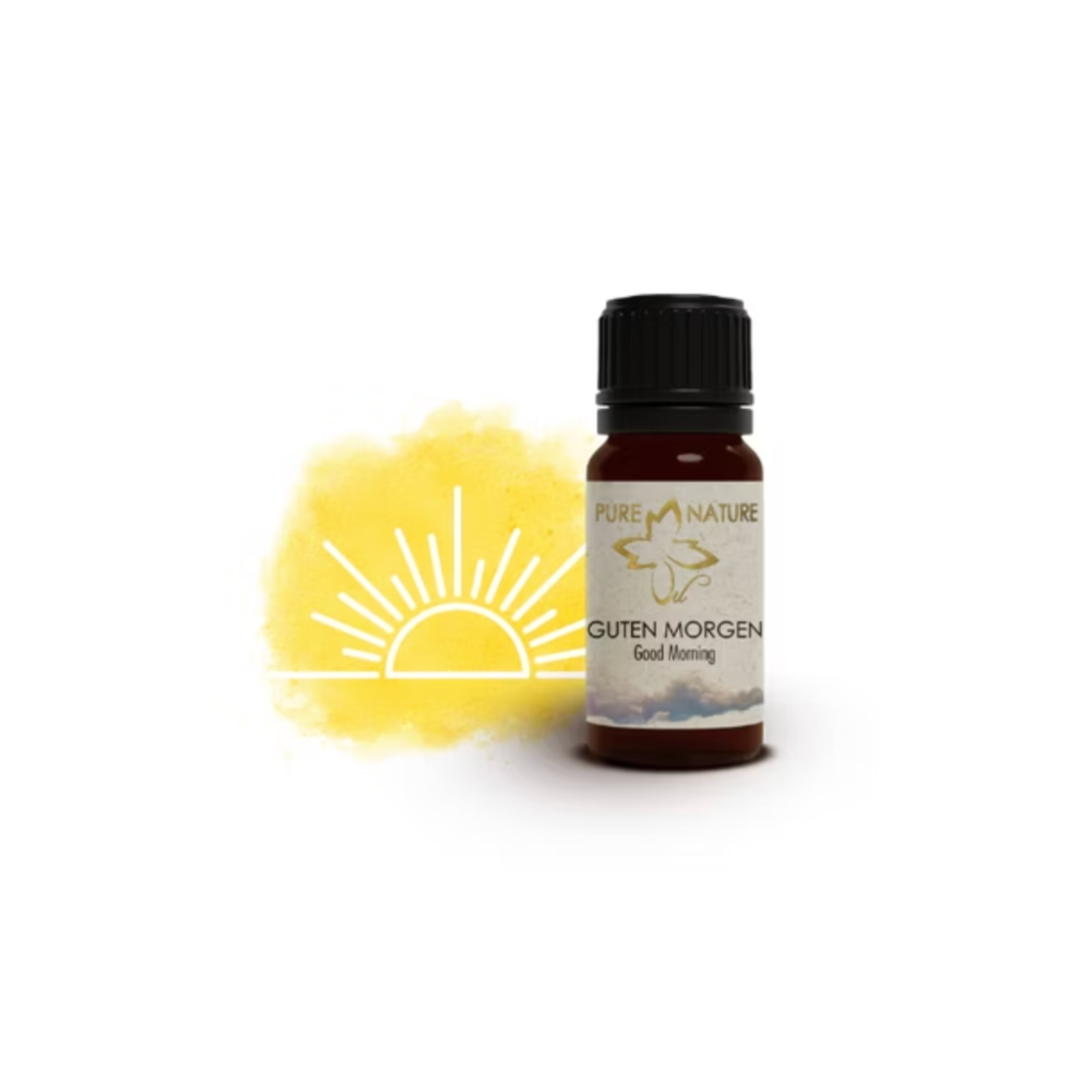 Good morning – Essential oil blend