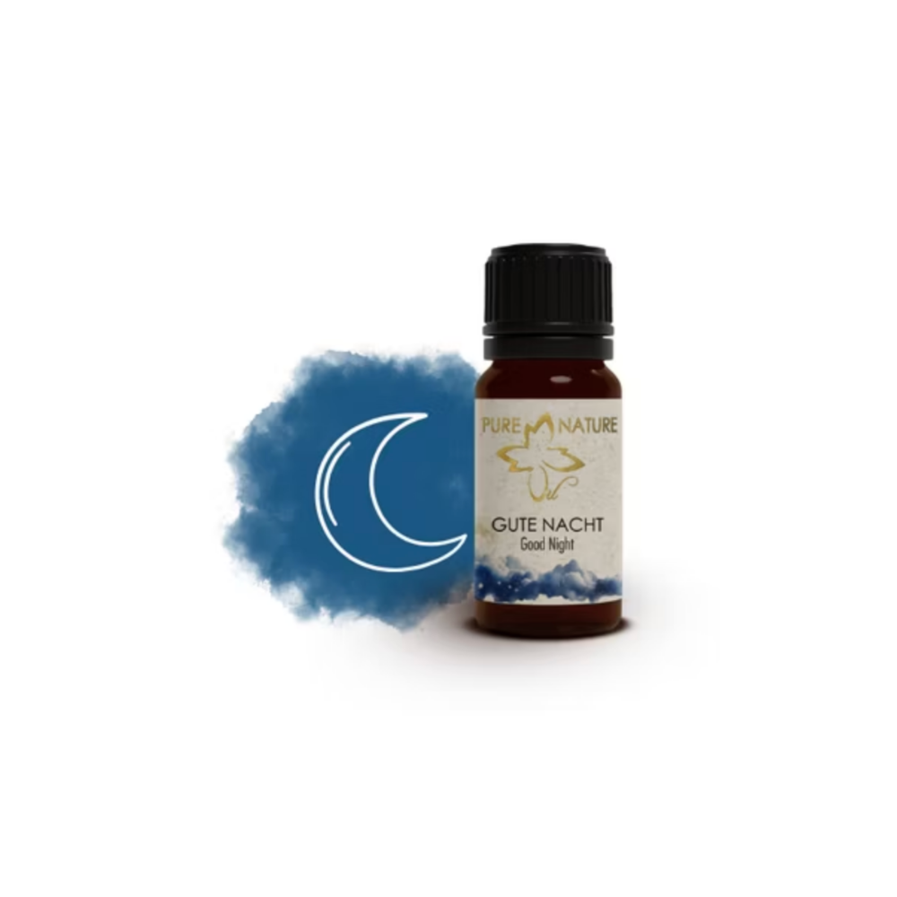 Good Night – Essential Oil Blend