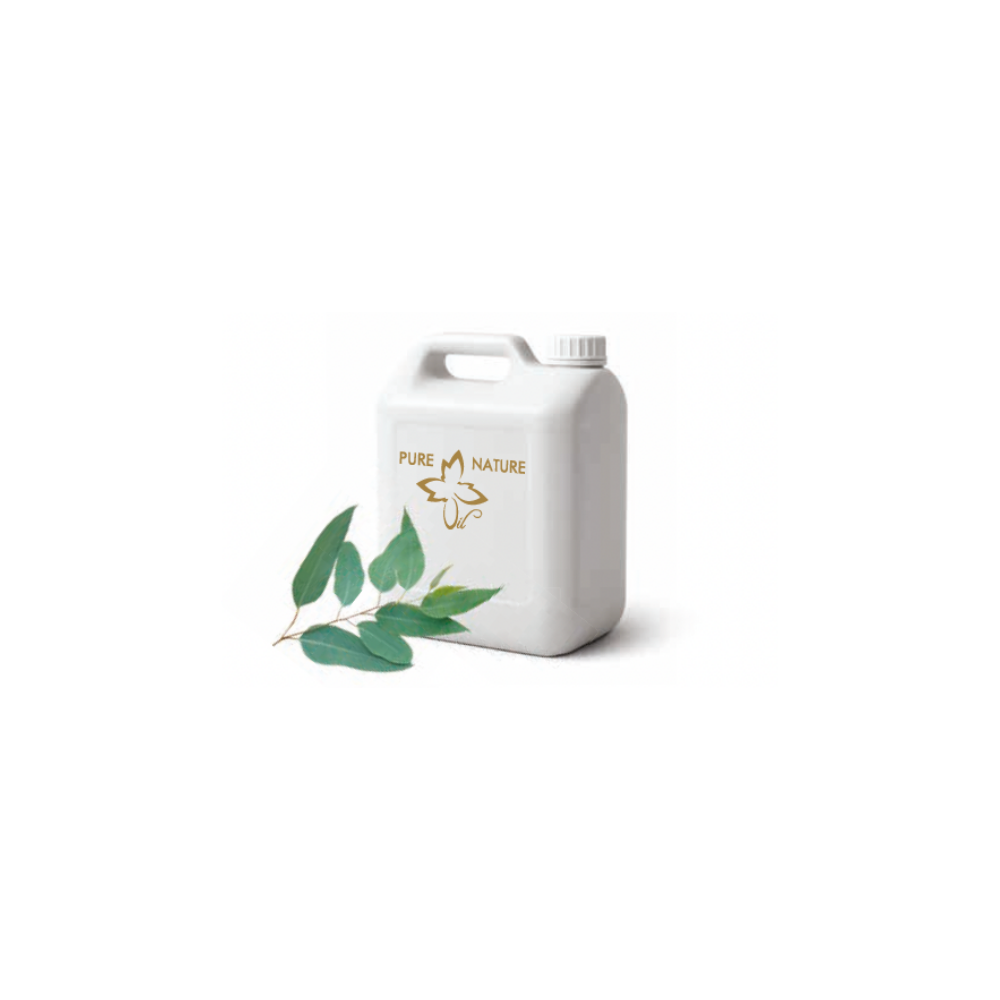 Steam bath aroma eucalyptus