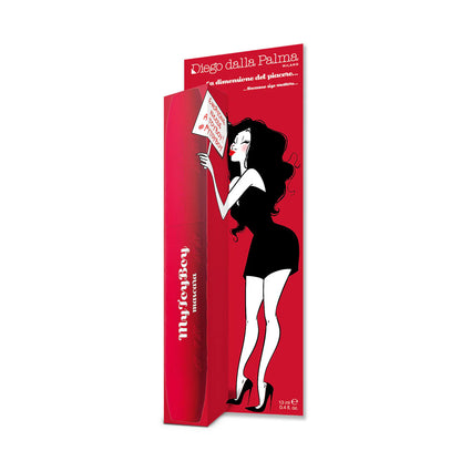 Mascara MyToyBoy - Mascara extra volume