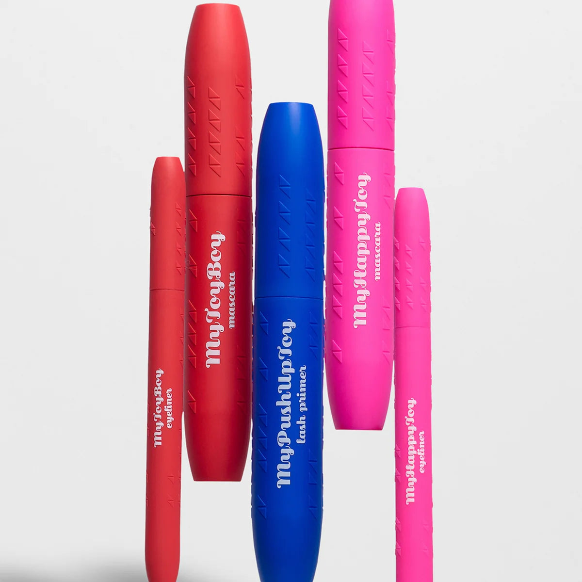 Mon jouet push-up - Base pour cils