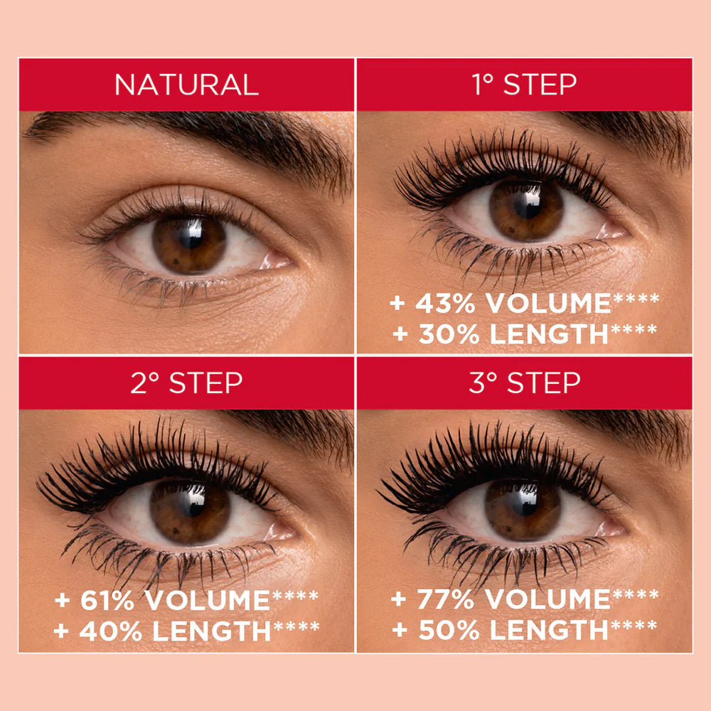 Beauty - MySelfToy Mascara