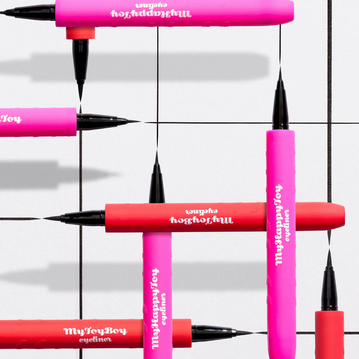 Mytoyboy Eyeliner extra bold