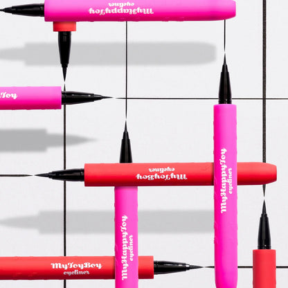 Mytoyboy Eyeliner extra bold