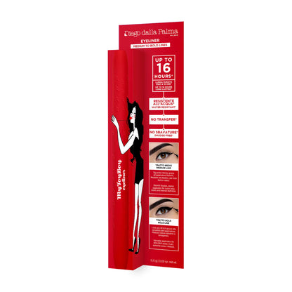 Mytoyboy Eyeliner extra bold