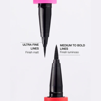 Mytoyboy Eyeliner extra bold