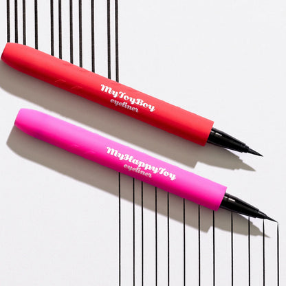 Mytoyboy Eyeliner extra bold