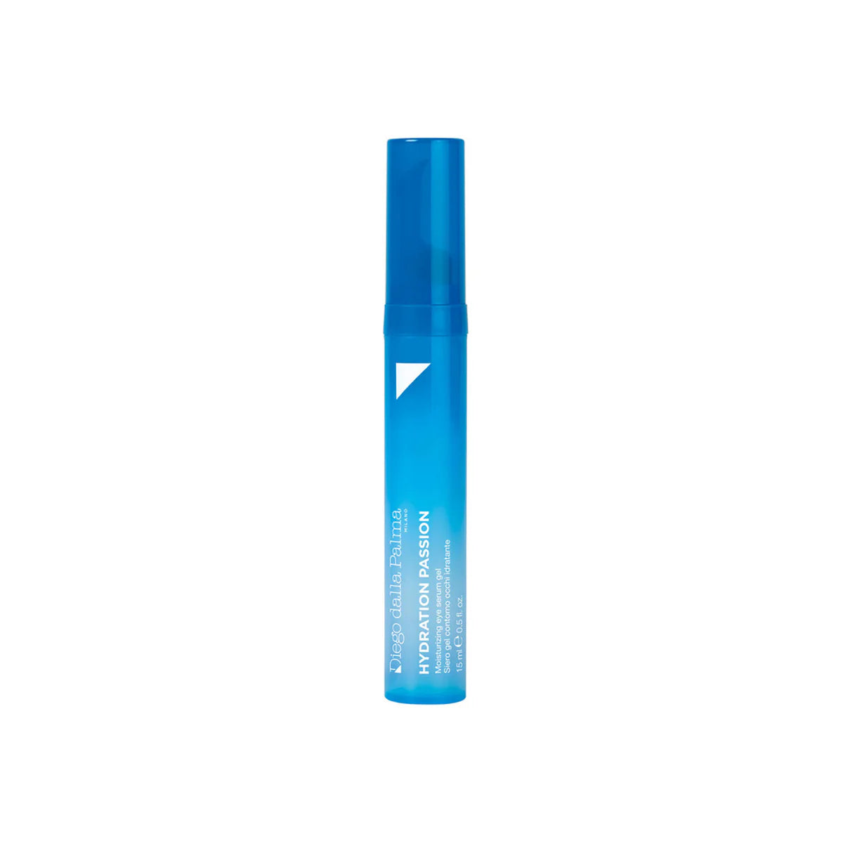 Hydration Passion Moisturizing Eye Serum Gel