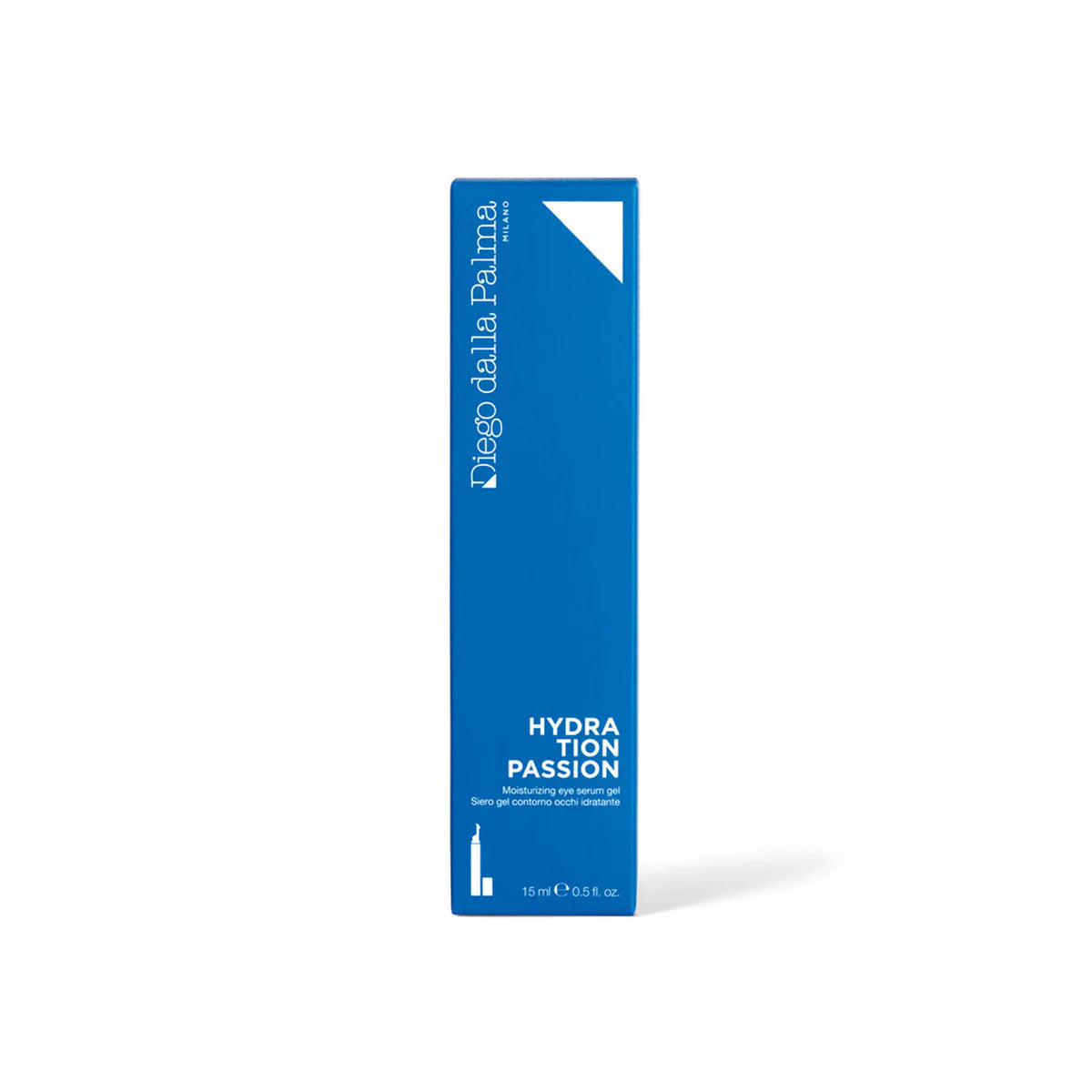 Gel Sérum Hydratant Yeux Hydration Passion