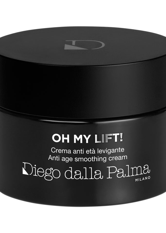 Oh My Lift Anti Age Smoothing Cream