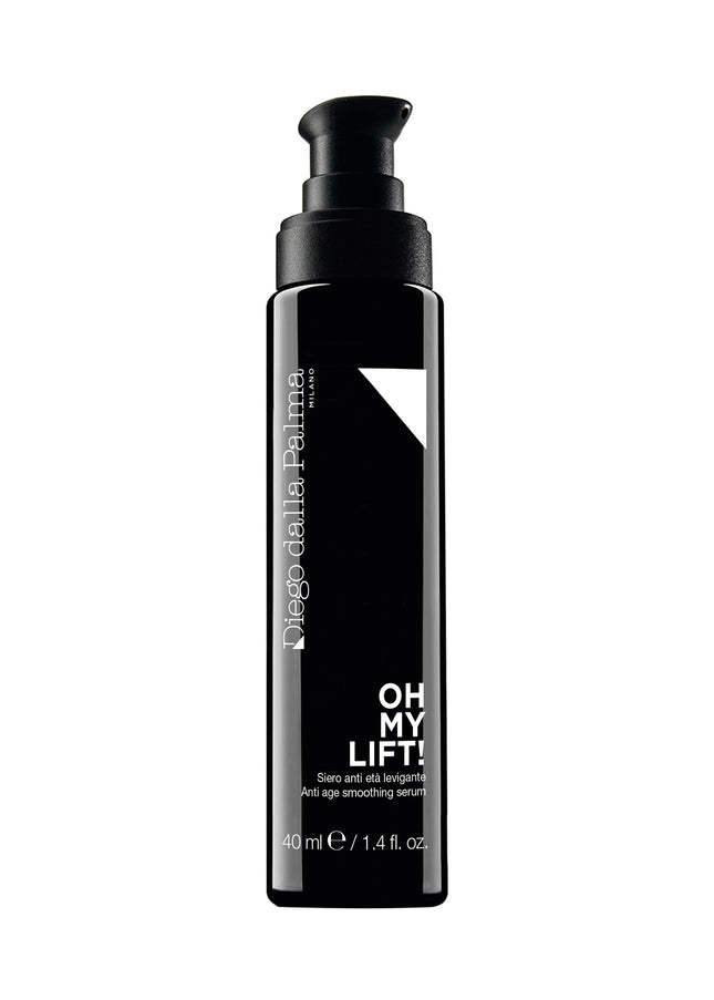 Oh My Lift Anti Age Smoothing Serum