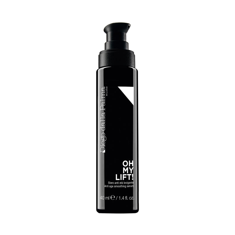 Oh My Lift! Anti Age Smoothing Serum