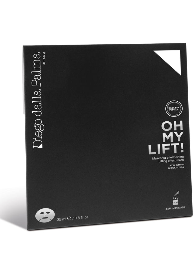 Oh My Lift Lifting Effect Mask