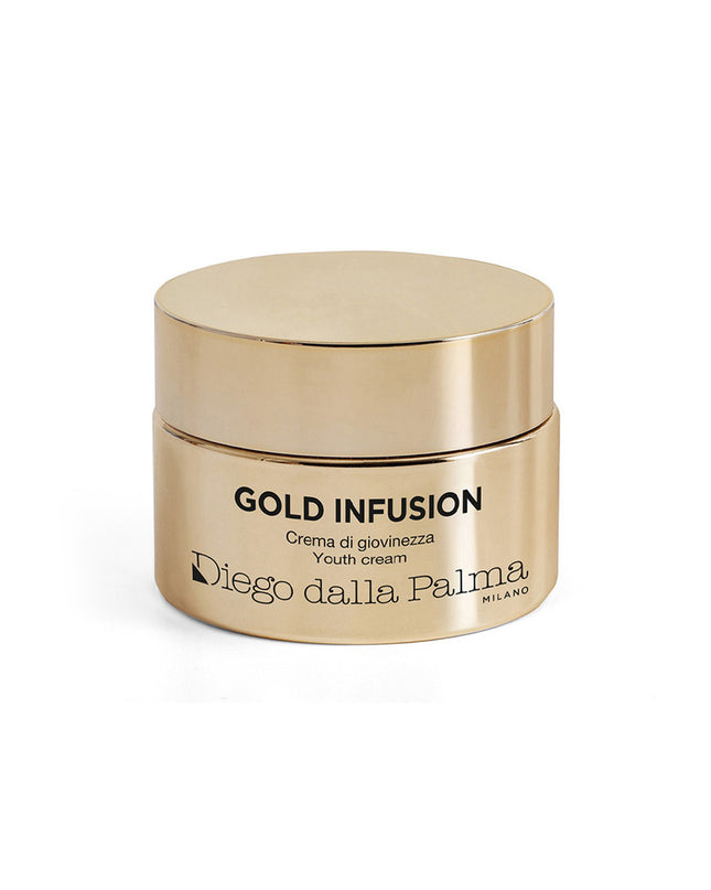 Gold Infusion Youth Cream