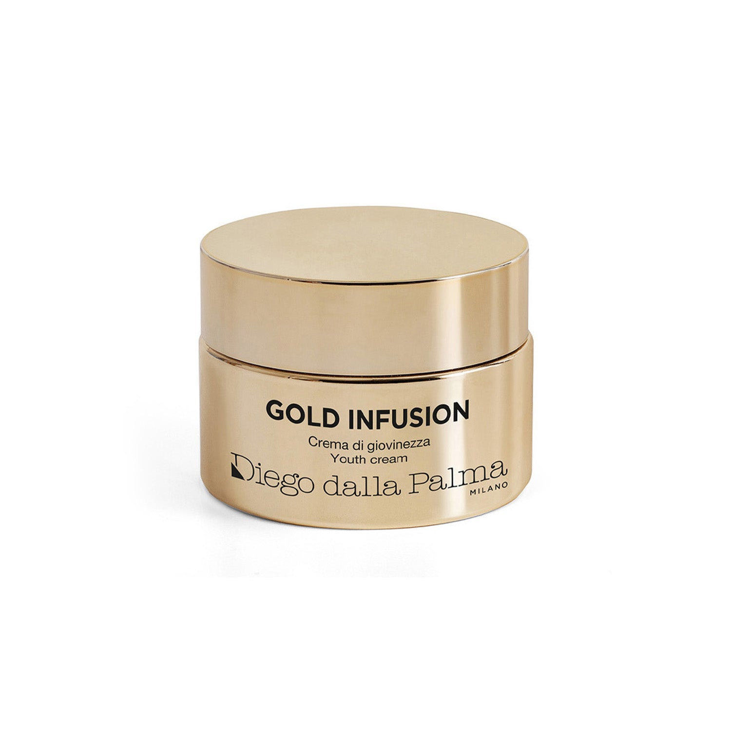Gold Infusion Youth Cream