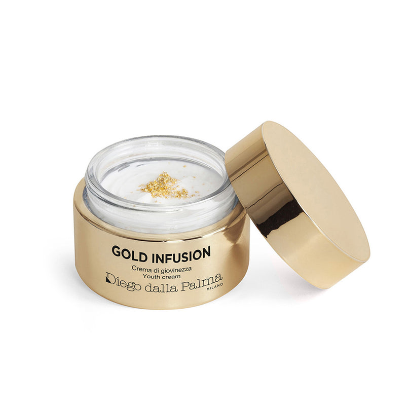 Gold Infusion Youth Cream