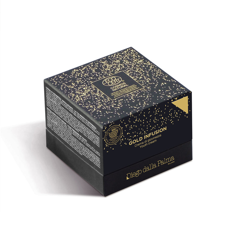 Gold Infusion Youth Cream