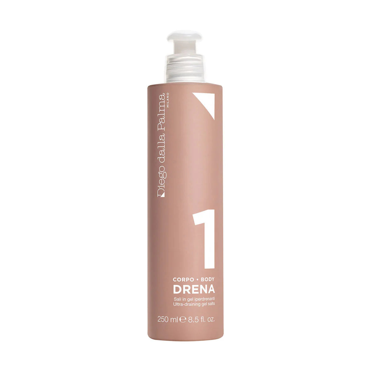 Drena - Ultra draining gel