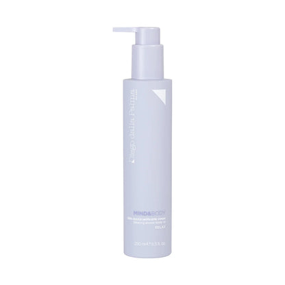 Mind &amp; Body - Silkening Shower Body Oil