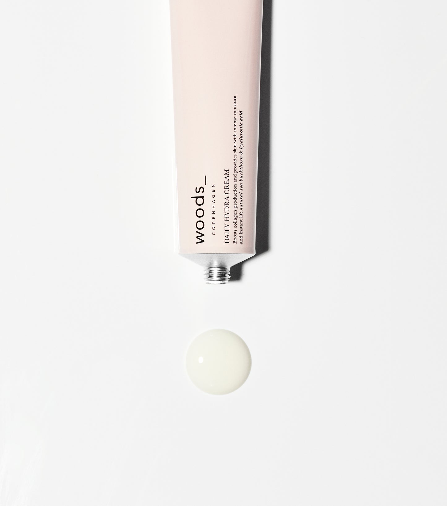 Daily Hydra Cream
