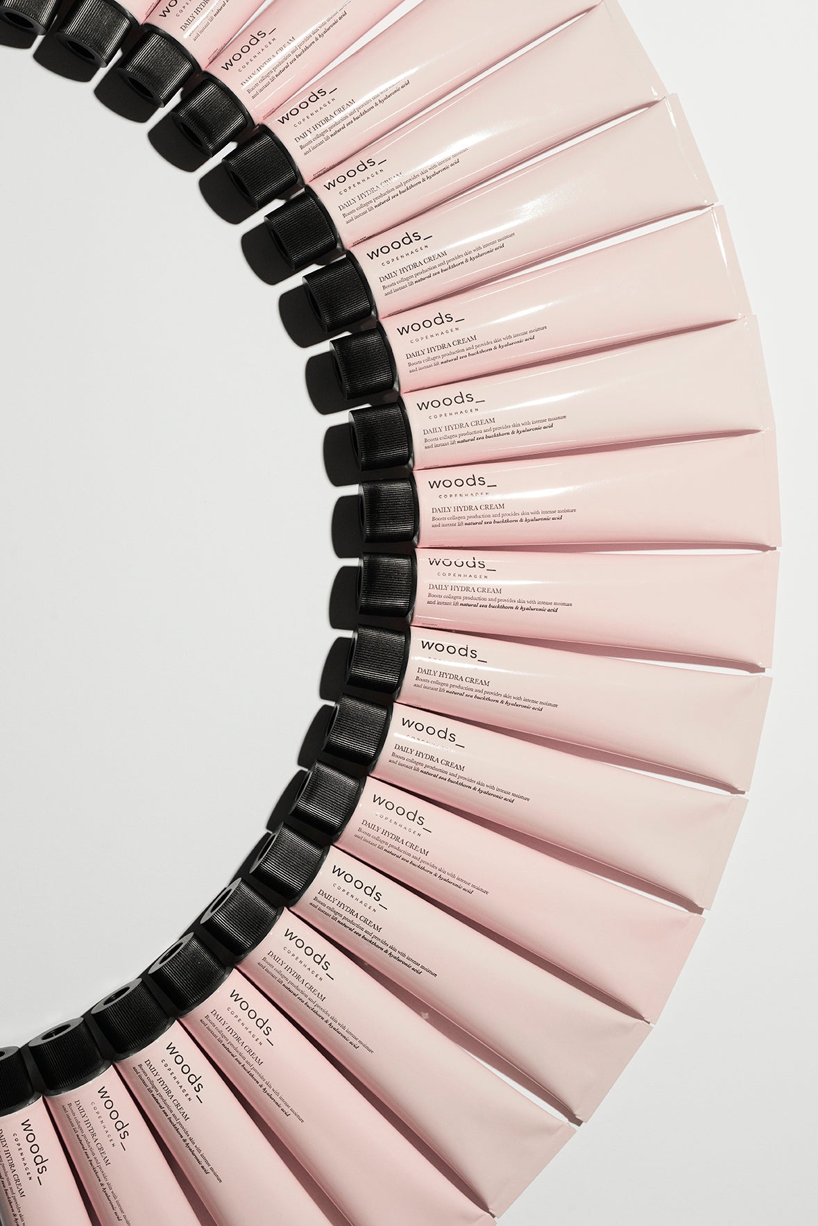 Daily Hydra Cream