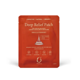 Deep Relief Patch