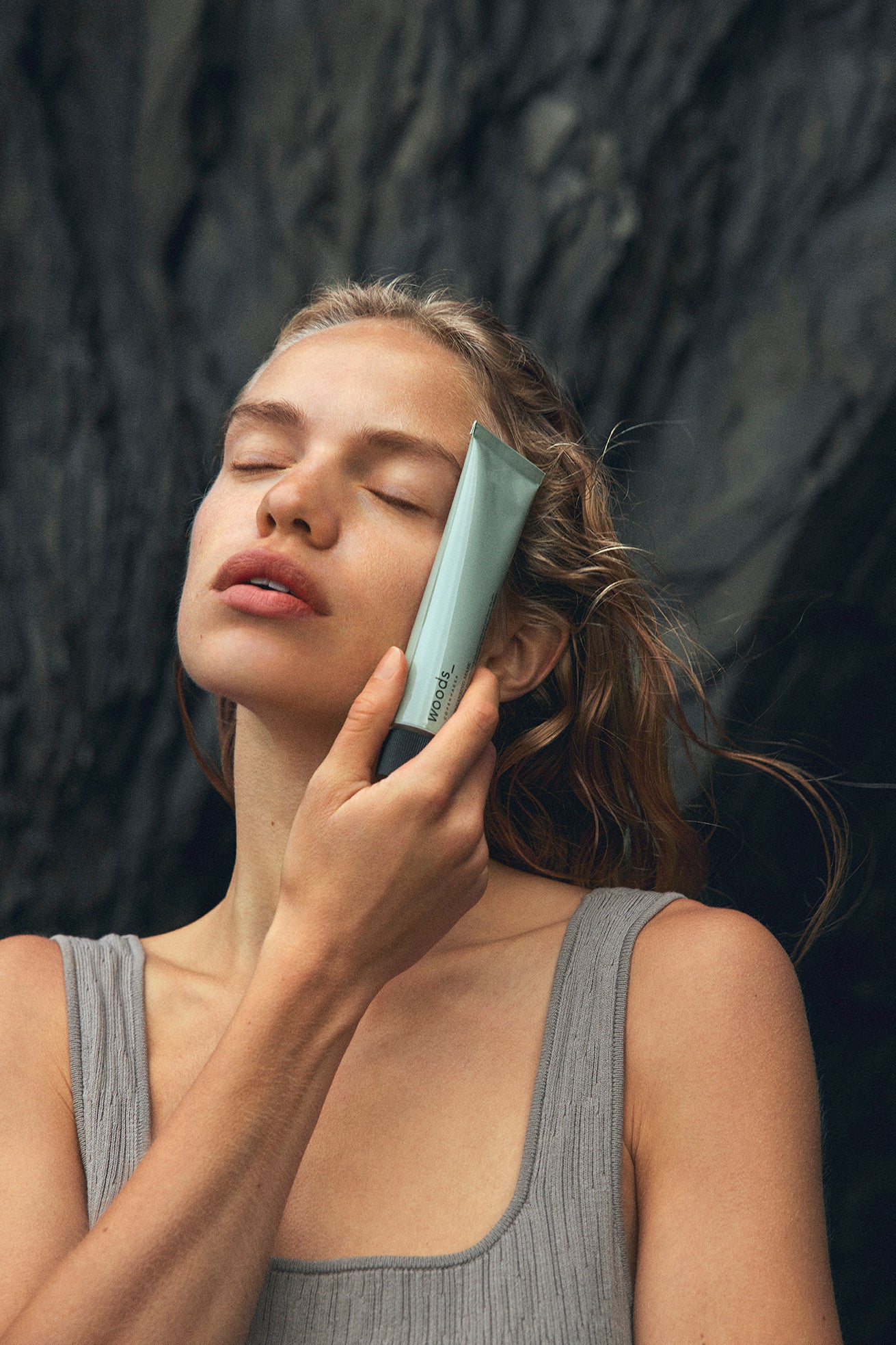 Deep Cleansing Mask