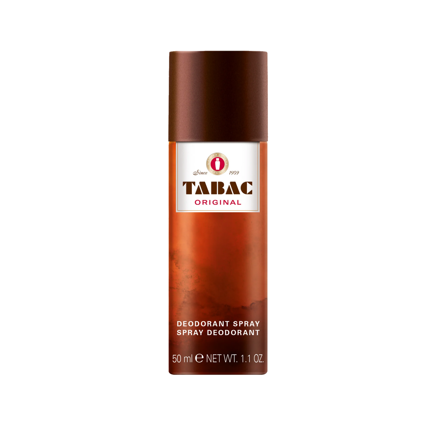 Deo Spray