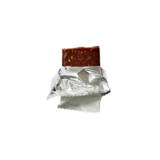 Cinnamon Protein Bar