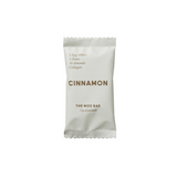 Cinnamon Protein Bar