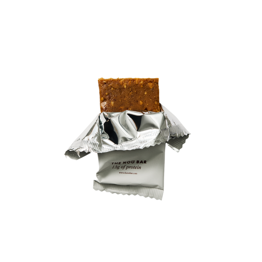 Peanut Proteinbar