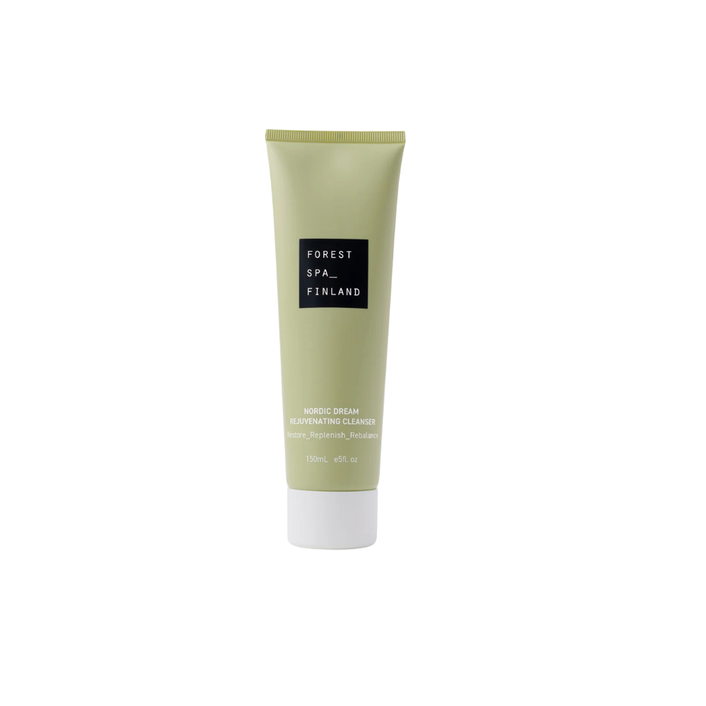 Nordic Dream Rejuvenating Cleanser
