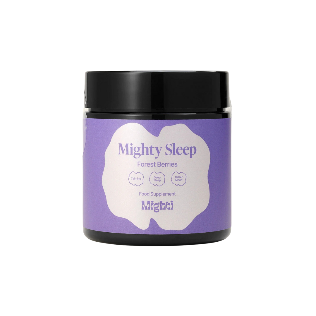 Mighty Sleep