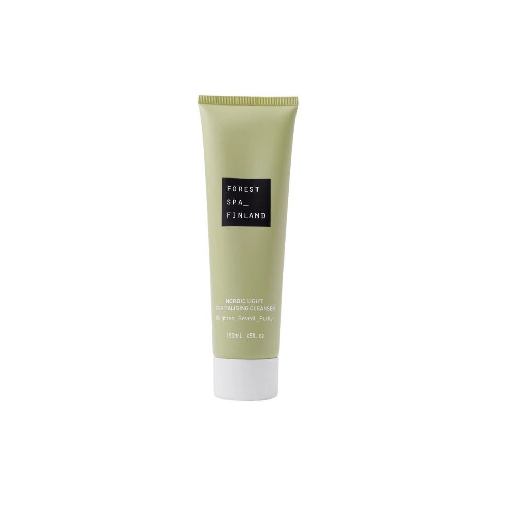 Nordic Light Revitalising Cleanser