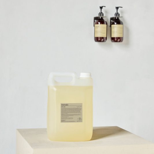Northern Dawn Body Wash Refill 5L