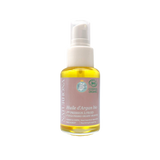huile d'argan