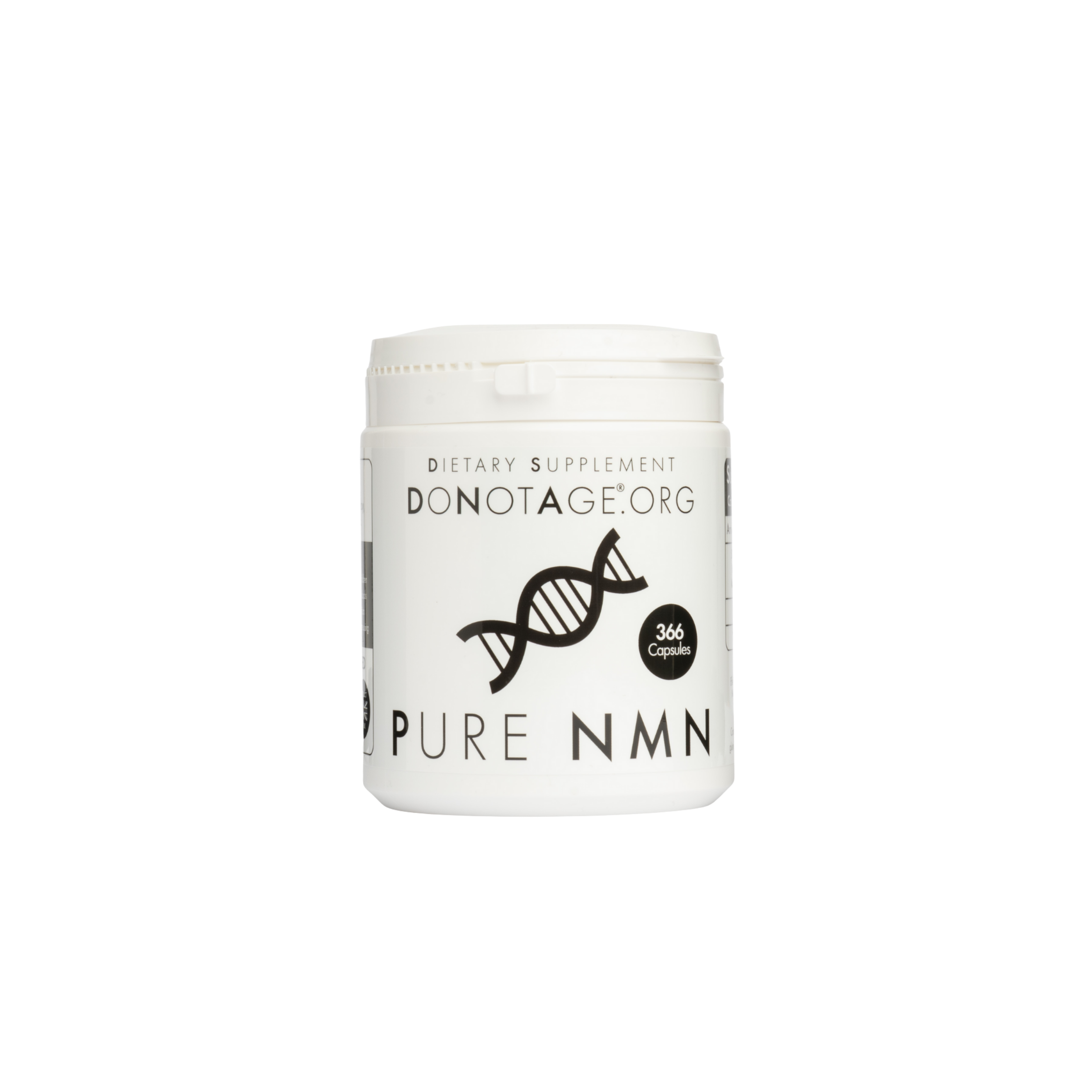 Pure NMN