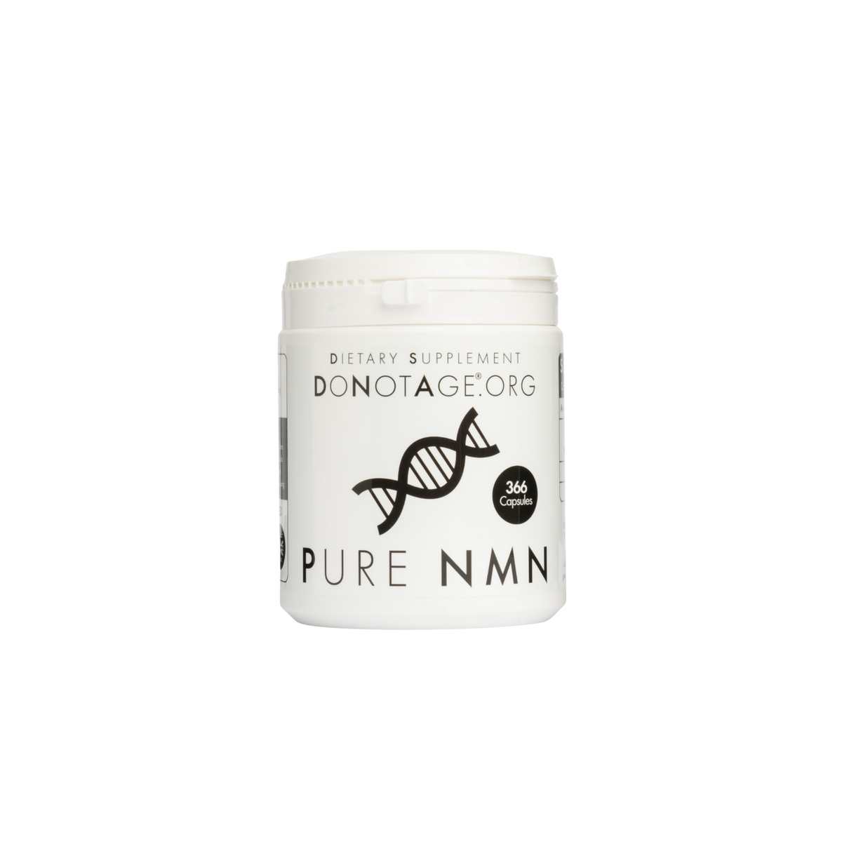 Pure NMN