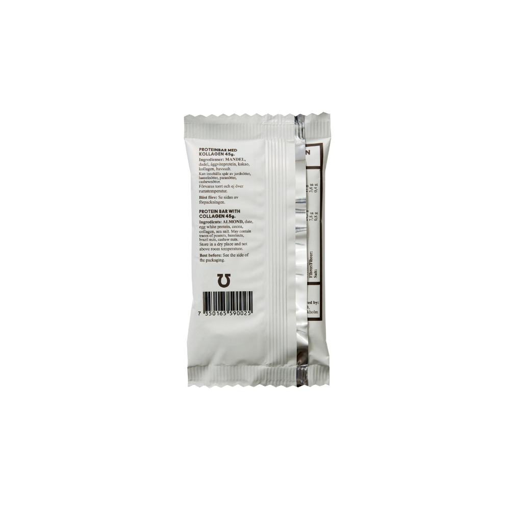 Cacao Protein Bar
