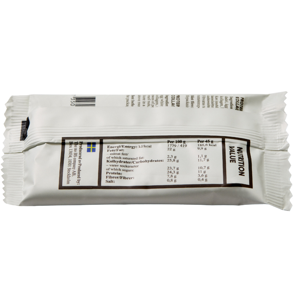 Cacao Protein Bar