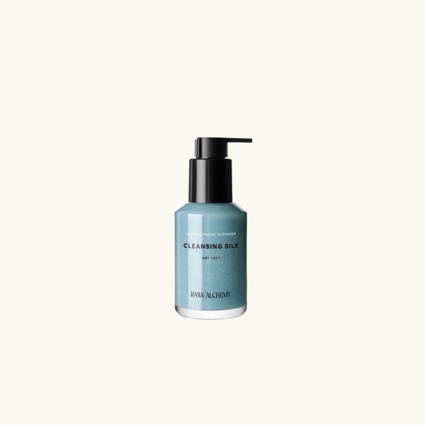 Cleansing Silk