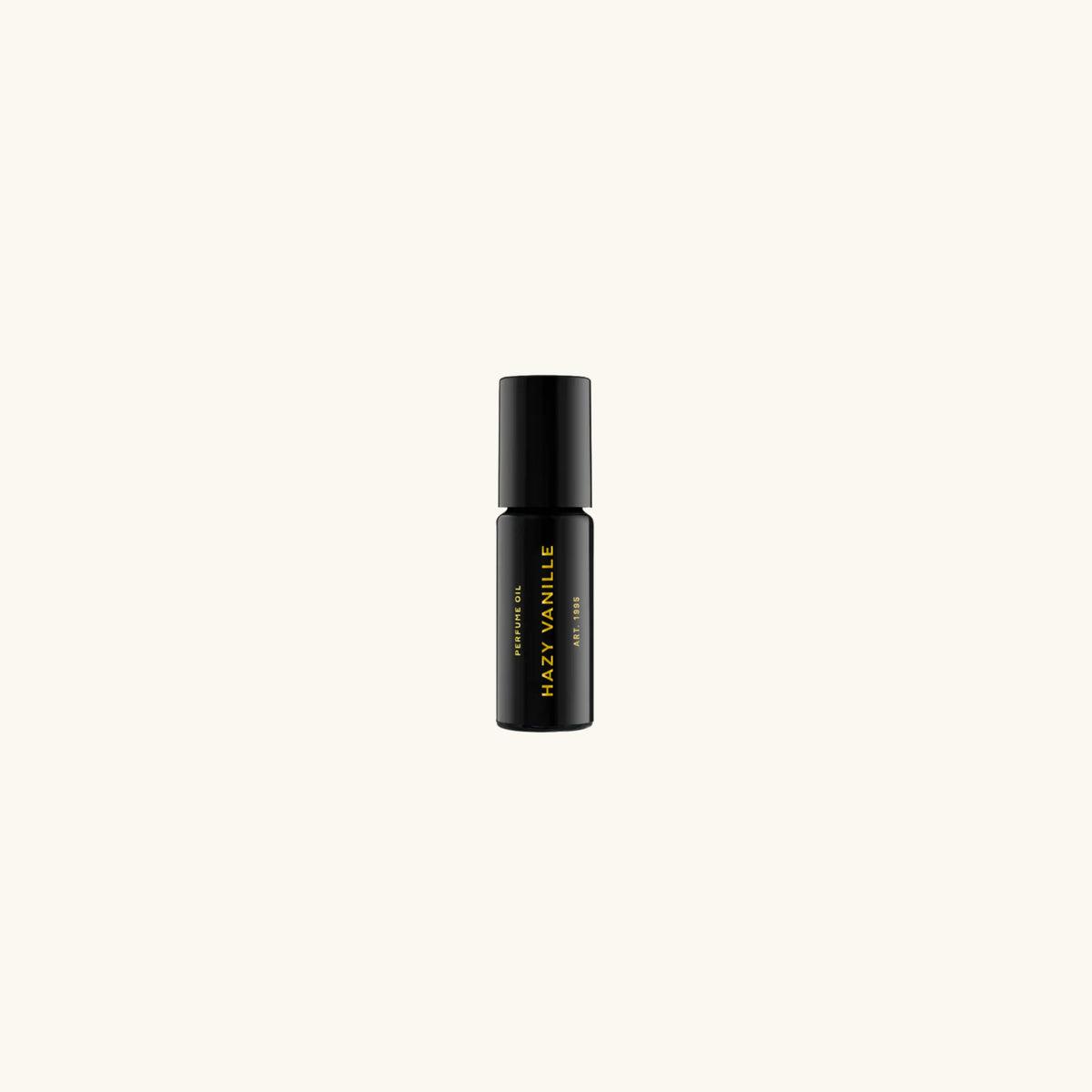 Parfumöl – Hazy Vanille