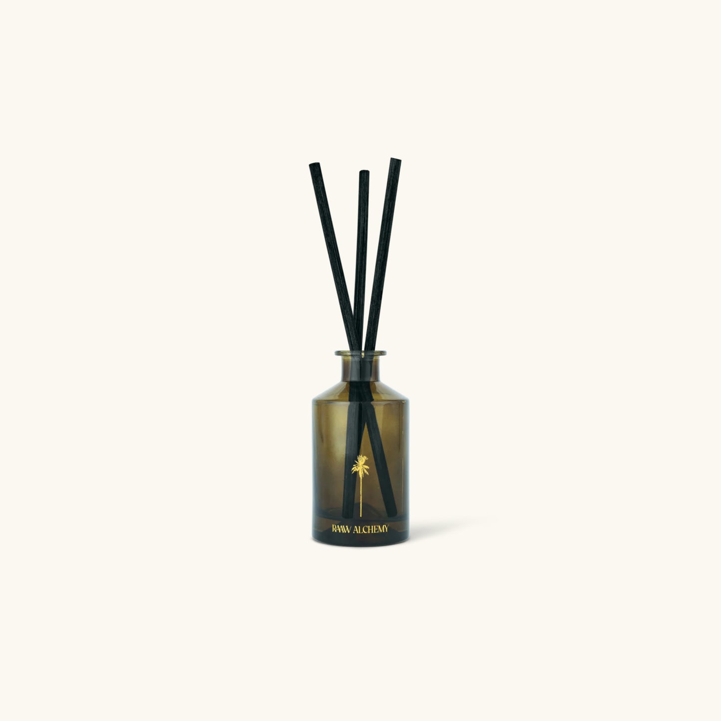 Blackened Santal
